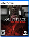 A Quiet Place: The Road Ahead - PS5 - Usado