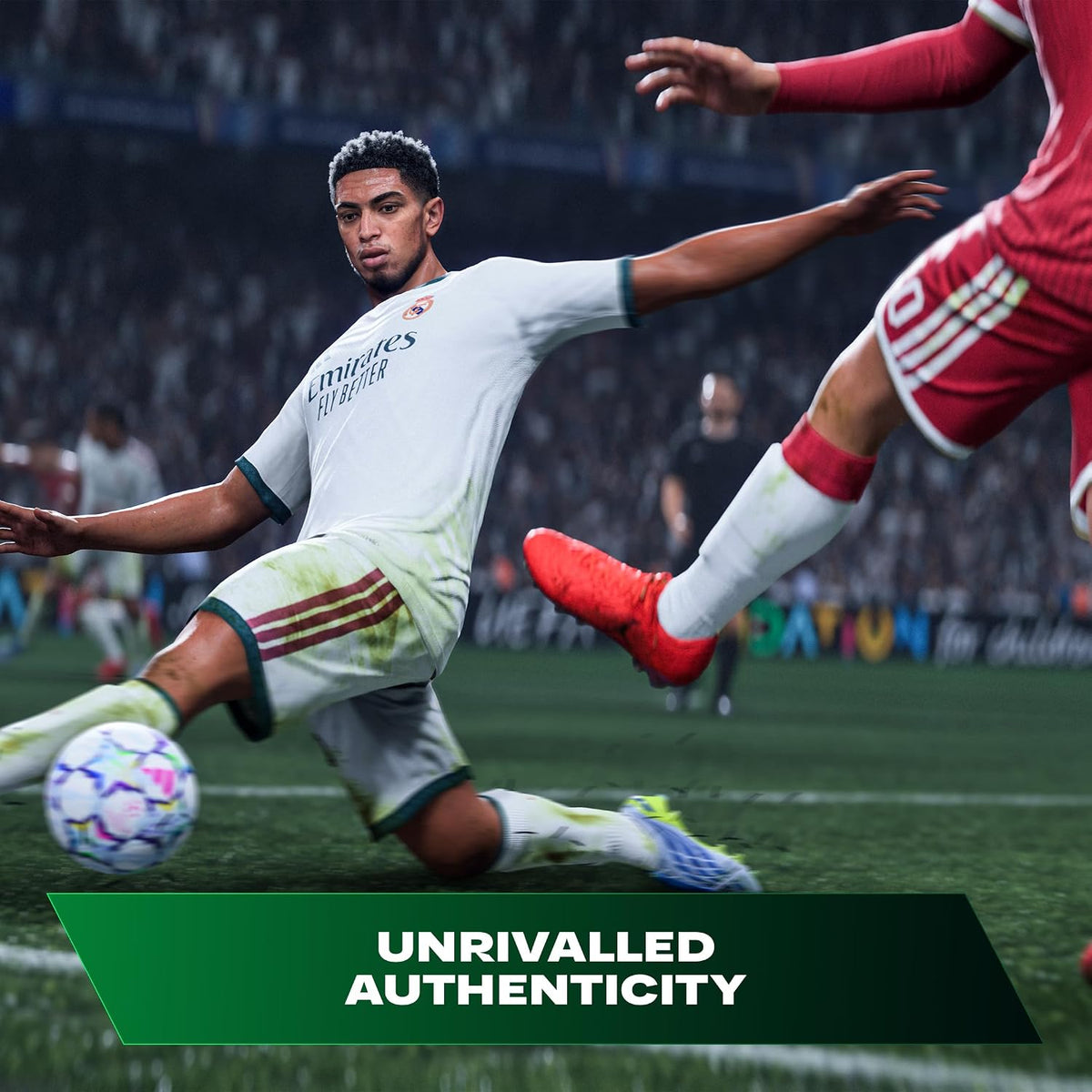 EA SPORTS FC 27 - Nintendo Switch