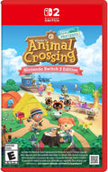 Animal Crossing - Nintendo Switch 2