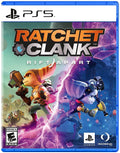 Ratchet & Clank: Rift Apart - PS5 - Usado