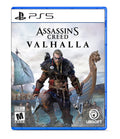 Assassin's Creed Valhalla - PlayStation 5