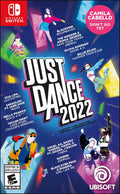 Just Dance 2022 - Nintendo Switch