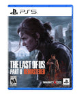 The Last of Us Part II - PlayStation 5