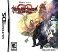 Kingdom Hearts 358/2 Days - Nintendo DS - Usado