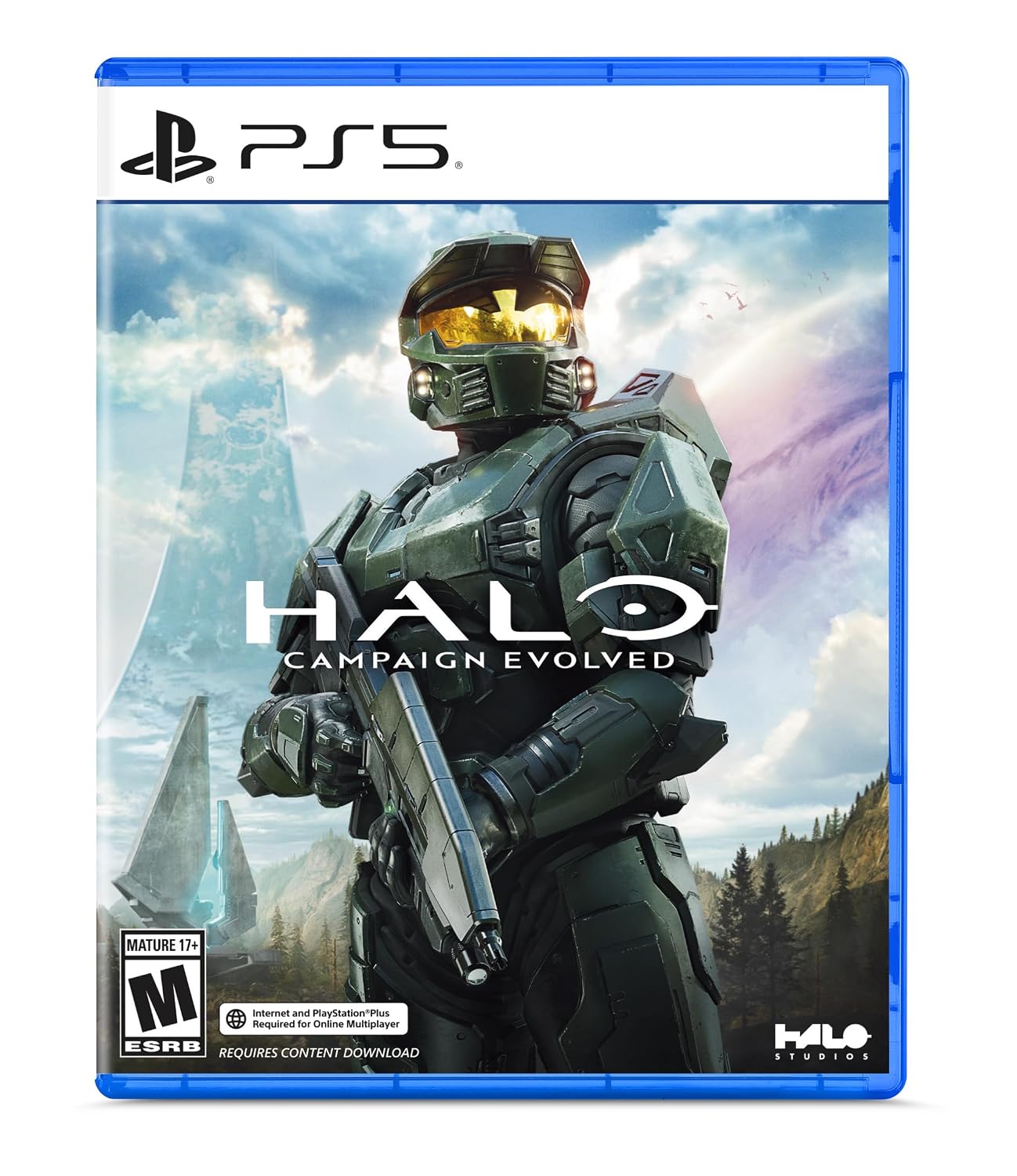 Halo: Campaign Evolved - PlayStation 5