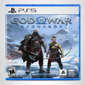 God of War Ragnarök - PlayStation 5