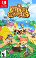 Animal Crossing - Nintendo Switch