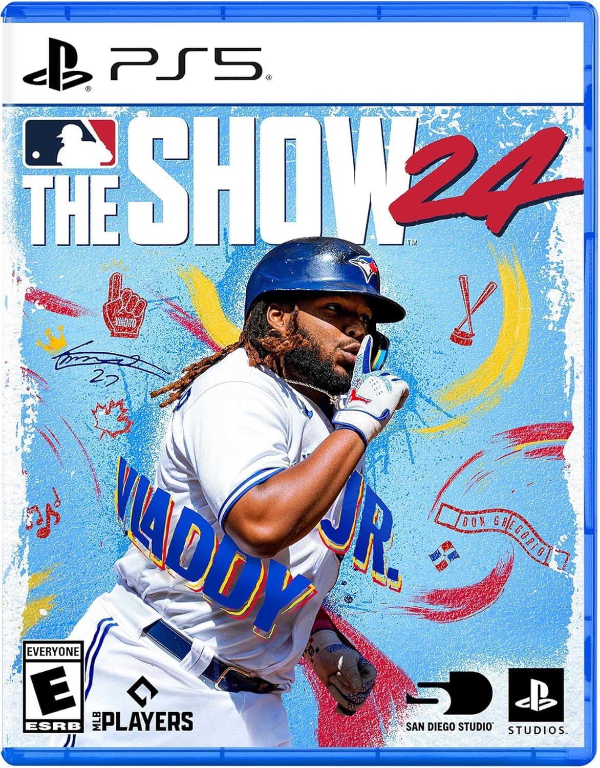 MLB The Show 24 - PlayStation 5