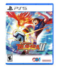 Captain Tsubasa II: World Fighters - PlayStation 5