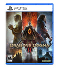 Dragons Dogma II - PS5 - Usado
