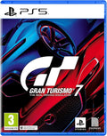 Gran Turismo 7 - PS5 - Usado