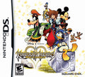 Kingdom Hearts Re:coded - Nintendo DS - Usado