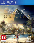 Assassin's Creed Origins - PS4 - Usado