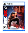 WWE 2K25 - PS5 - Usado