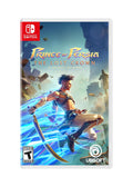 Prince of Persia - Nintendo Switch