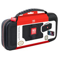 Estuche Universal para Nintendo Switch, Switch 2 y OLED - Funda Rígida de Viaje con Espacio para 12 Juegos