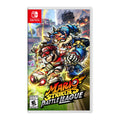 Super Mario Strikers - Nintendo Switch