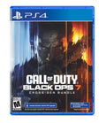 Call of Duty Black Ops 7 - PlayStation 4