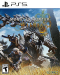 Monster Hunter Wilds - PlayStation 5