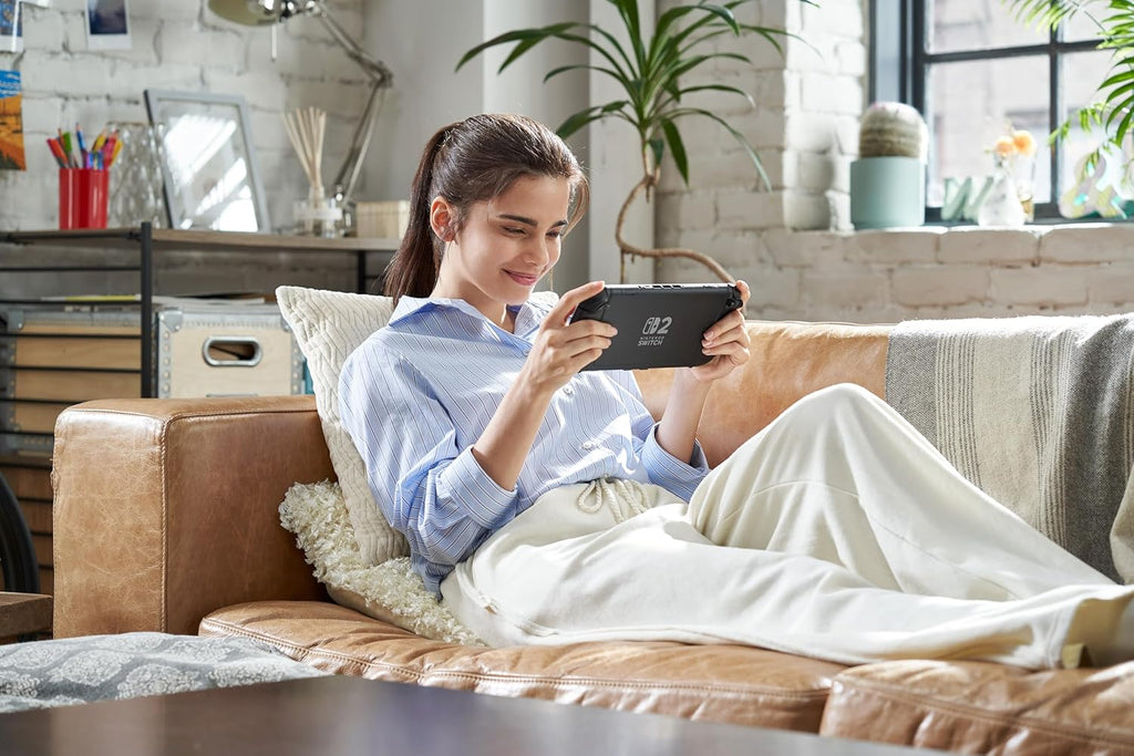 Nintendo Switch 2 - Consola Nueva