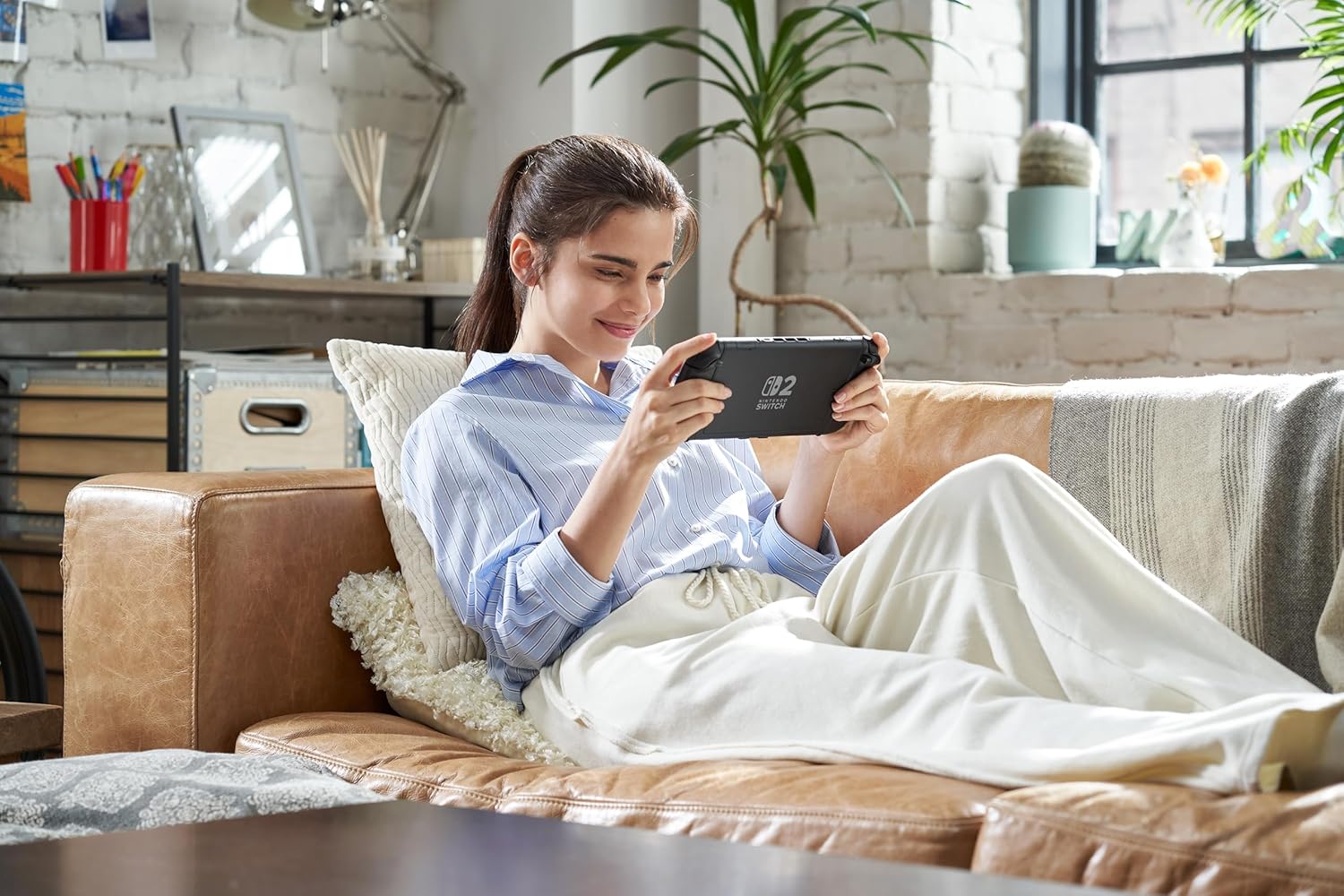 Nintendo Switch 2 - Consola Nueva