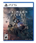 Crimson Desert - PlayStation 5