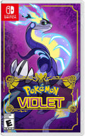 Pokemon Violet - Nintendo Switch - Usado
