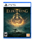 Elden Ring - PS5 - Usado
