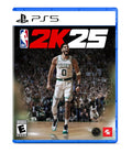 NBA 2K25 - PS5 - Usado