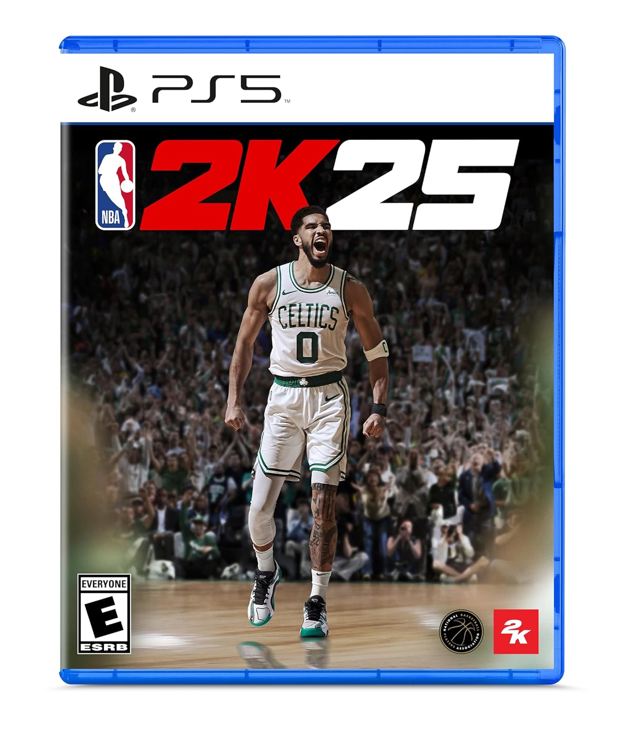 NBA 2K25 - PS5 - Usado