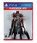 Bloodborne - PlayStation 4