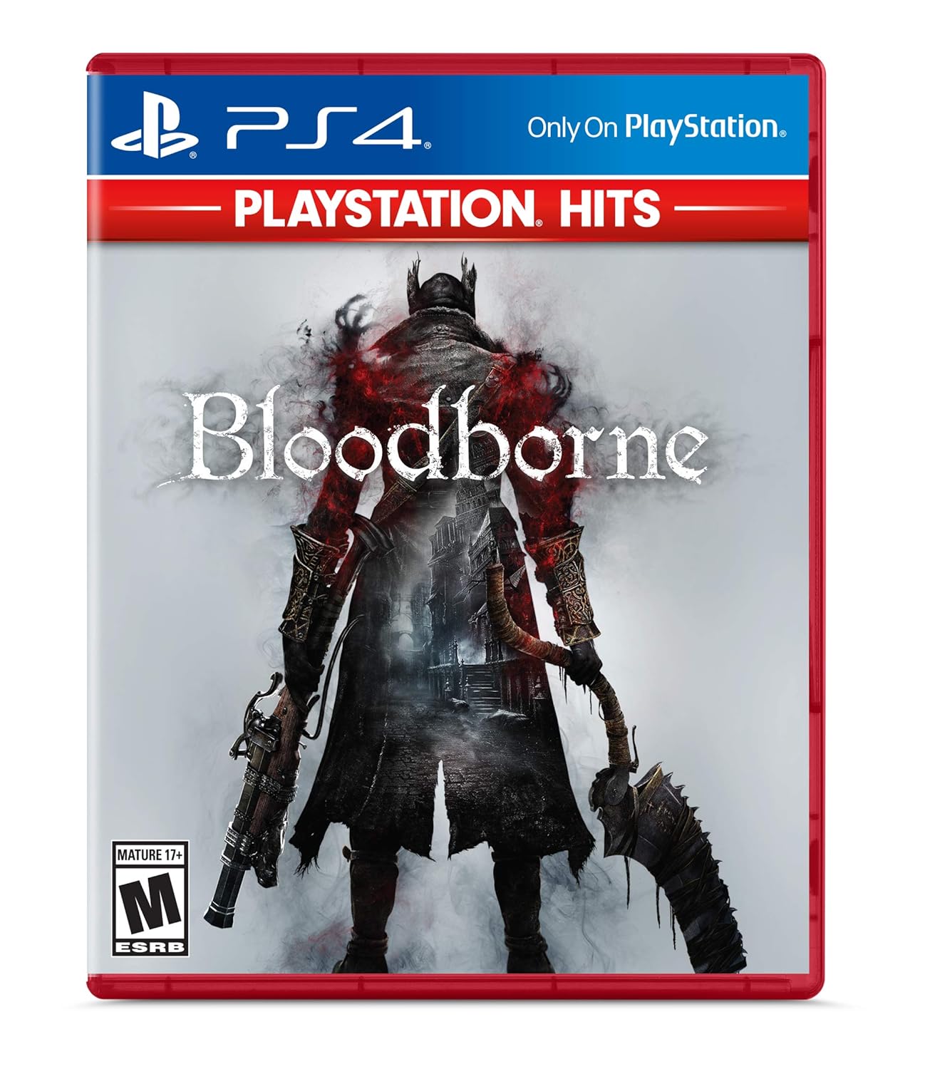 Bloodborne - PlayStation 4