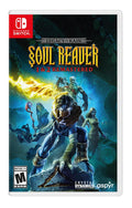 Soul reaver 1 y 2 - Nintendo Switch
