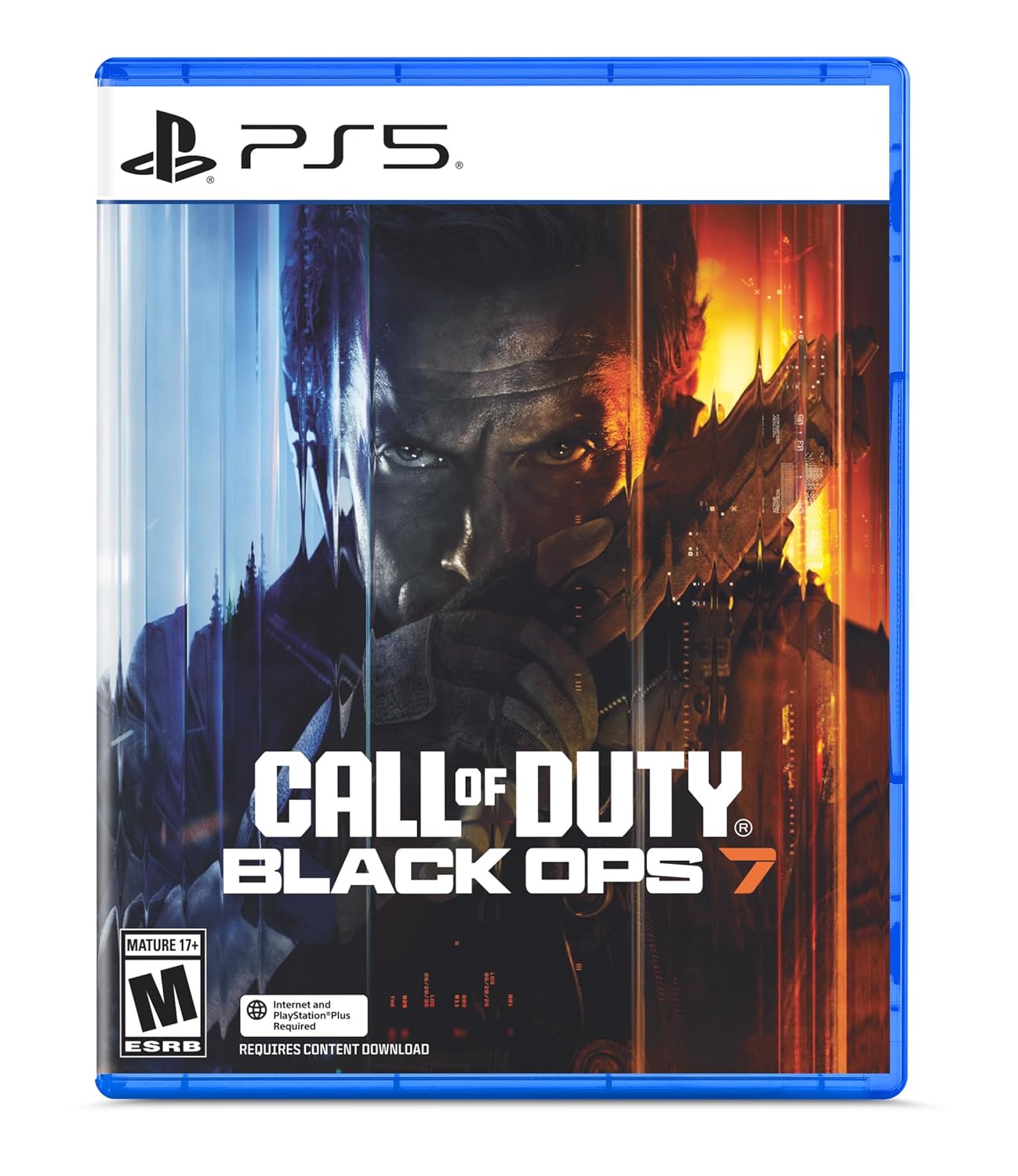 Call of Duty Black Ops 7 - PlayStation 5