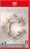 Civilization VII - Nintendo Switch 2