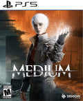Medium - PS5 - Usado