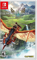 Monster Hunter Stories 2: Wings of Ruin - Nintendo Switch - Usado