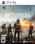 Battlefield 6 - PlayStation 5