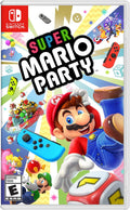 Super Mario Party - Nintendo Switch - Usado