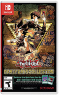 Yu Gi Oh! Early Days Collection - Nintendo Switch