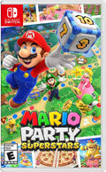 Super Mario Party Superstars - Nintendo Switch