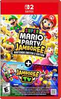 Super Mario Party Jamboree - Nintendo Switch 2