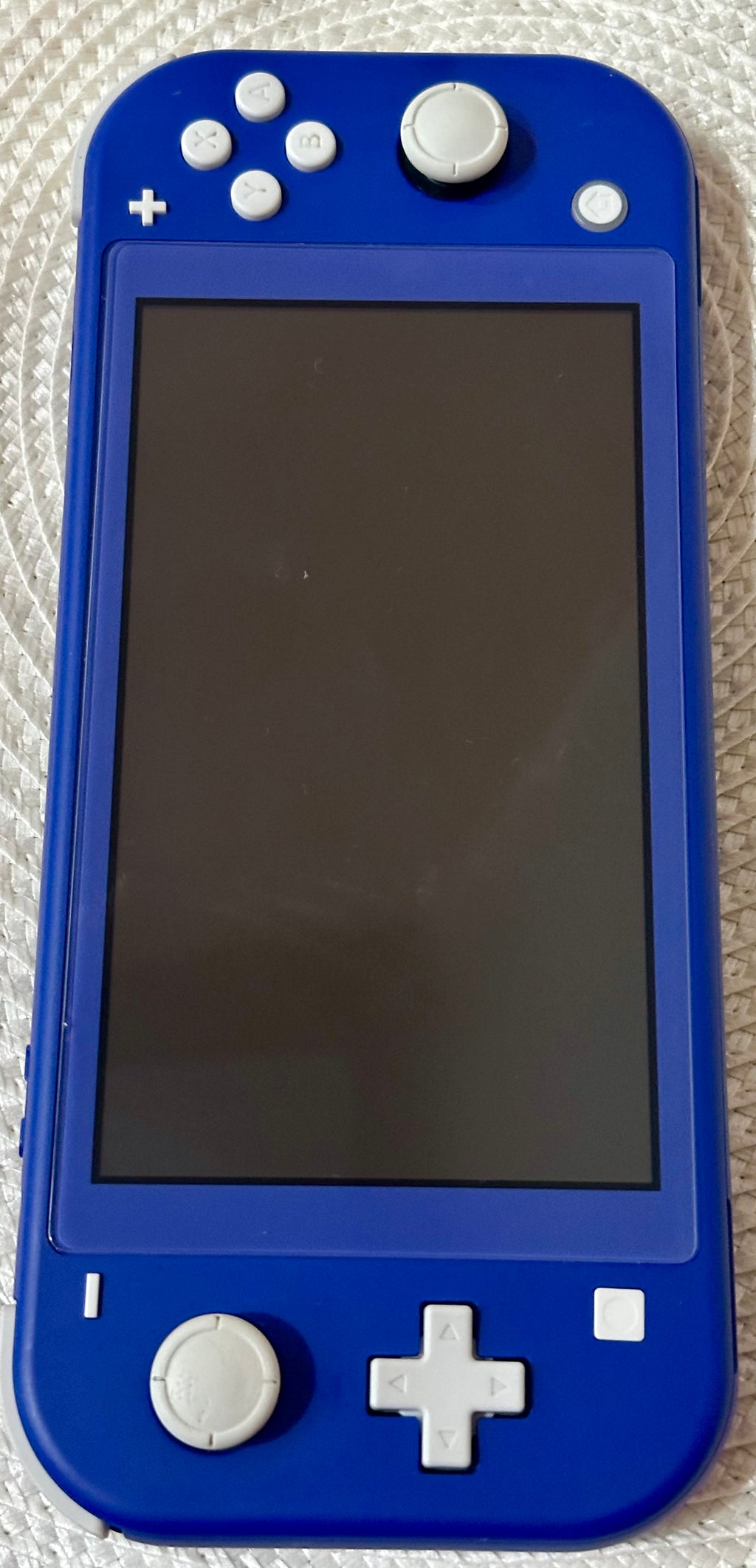 Nintendo Switch Lite Usada