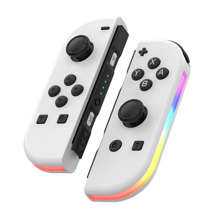 Joy-Cons Genéricos para Nintendo Switch - Controles Inalámbricos Compatibles