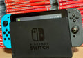 Nintendo Switch 1 - Used Console