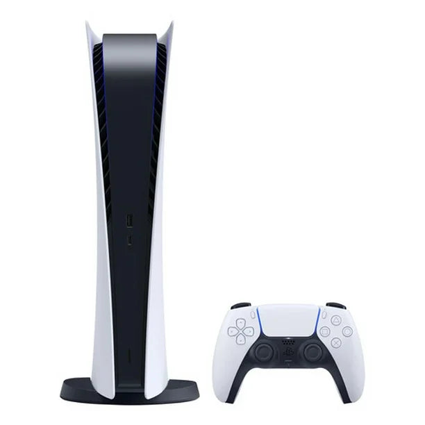 PlayStation 5 Digital Edition