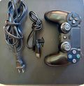 PlayStation 4 Slim - Consola Usada