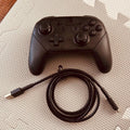 Pro Controller Nintendo Switch (Usado)