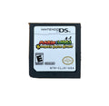Mario & Luigi: Bowser's Inside Story - Nintendo DS - Usado